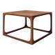Table basse du milieu du siècle
