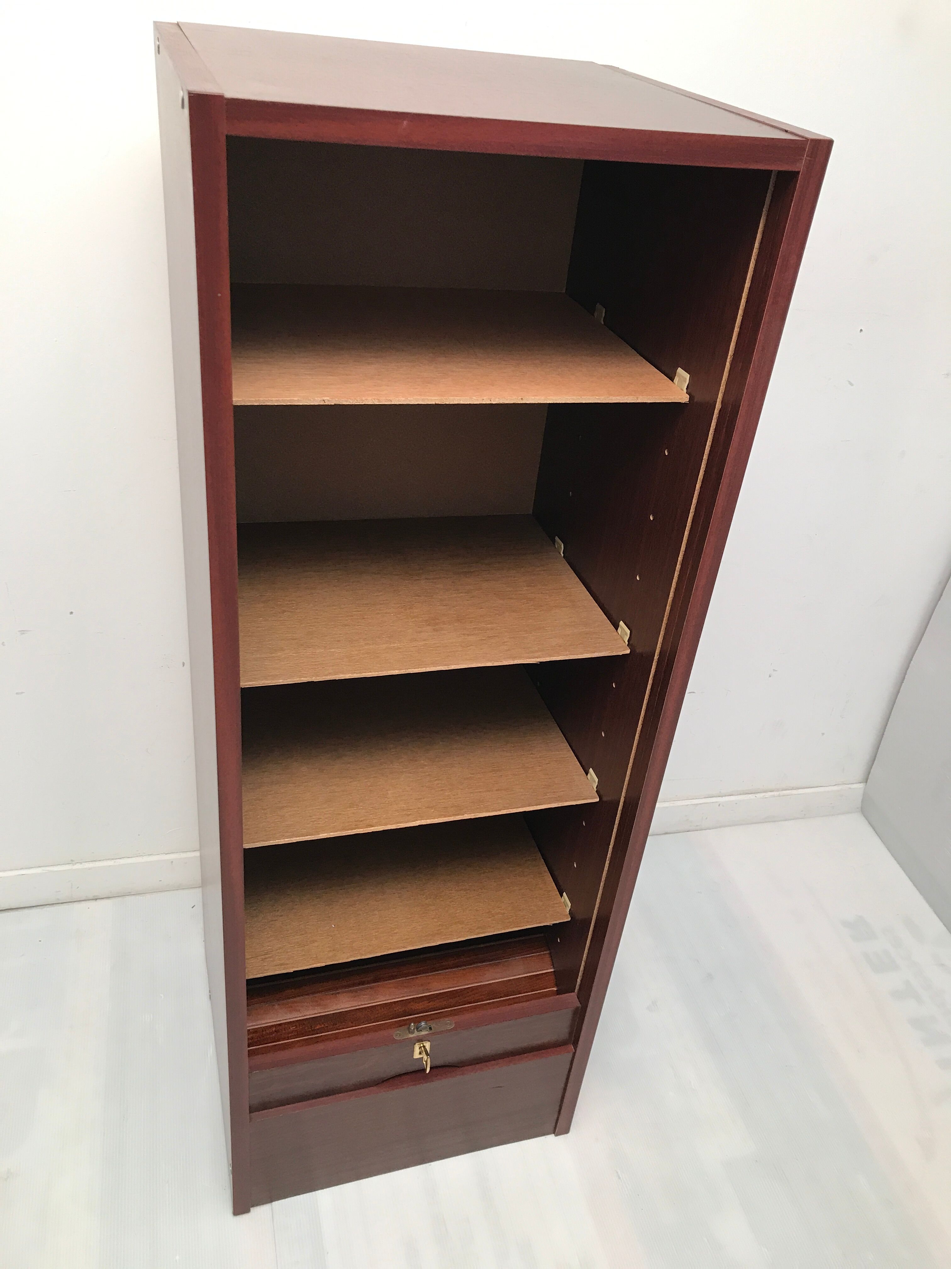 Curtain binder furniture 60-70 years