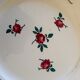 6 plates and flat K & G Luneville