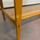Vintage adjustable conference table