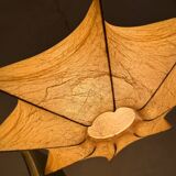 Suspension cocoon in fibreglass, 60s