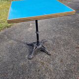 Bistro table