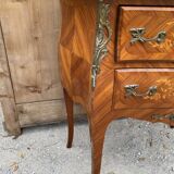 Commode Louis XV