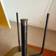 Chaise enfant T ou Marteau, Arne Jacobsen, Fritz Hansen 1971