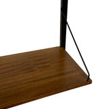 Wall unit Poul Cadovius