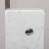 Italian floor lamp "Arco" by Achille & Pier Giacomo Castiglioni for Flos