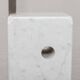 Italian floor lamp "Arco" by Achille & Pier Giacomo Castiglioni for Flos