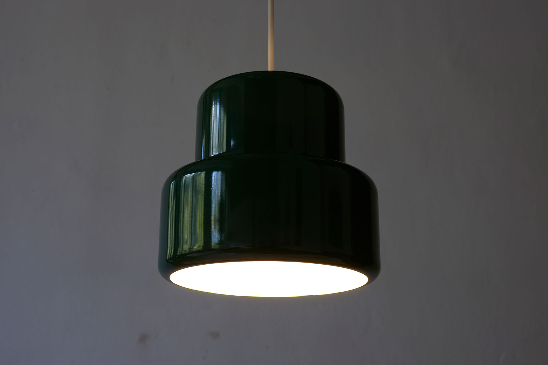 Jo Hammerborg pendant light