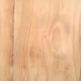 Fir country sideboard