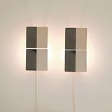 Tiles Line G wall light