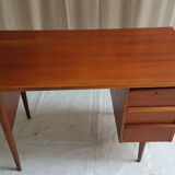 Scandinavian style vintage office