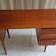 Bureau vintage style scandinave