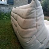 Togo bench by Michel Ducaroy for Ligne Roset