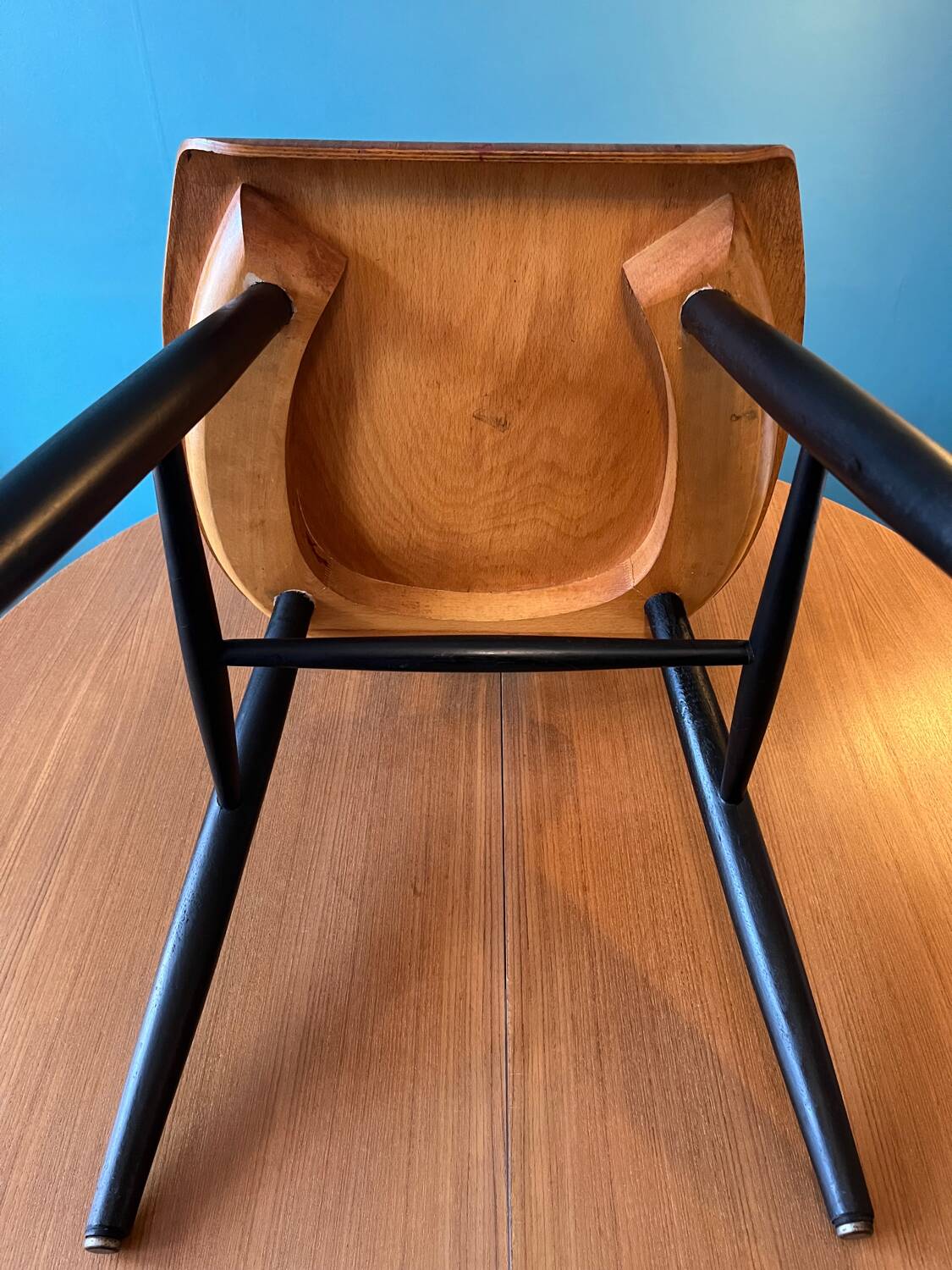 Pair of Fanett chairs