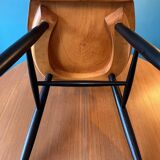Pair of Fanett chairs
