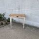Table, desk, console