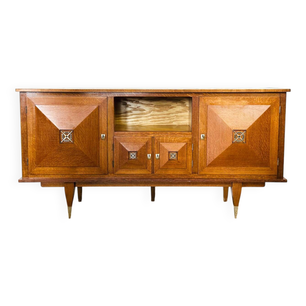 Buffet art déco 1940 — Beyit