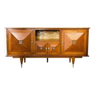 Buffet art déco 1940