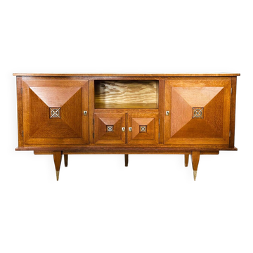 Buffet art déco 1940