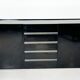 Buffet italien par Willy Rizzo pour Mario Sabot, années 1970