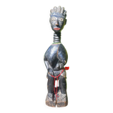 Grande statue africaine en bois