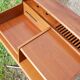 Edited by Fimsa, Italy, 60's vintage Storage console