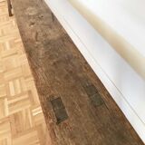 Old bench