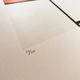1970s Piet Mondrian Limited Edition Lithograph Numbered in Pencil.