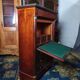 Secretaire Empire en acajou