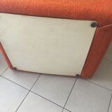 Vintage armchairs 1960/1970