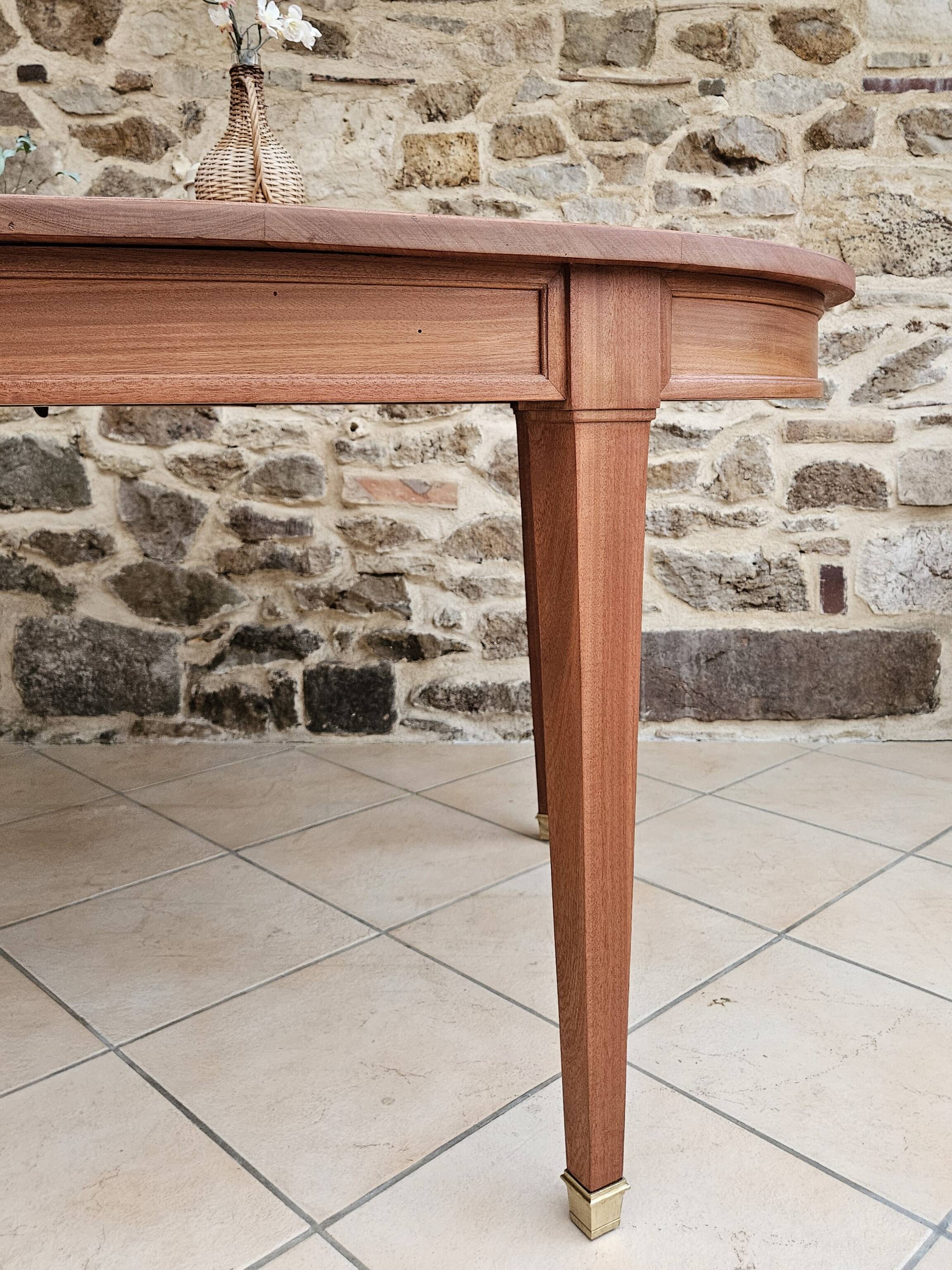 Antique table