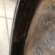 Paire de chaises bistrot