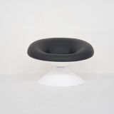 Fauteuil Ben Swildens pour Stabin Bennis « Diabolo » Lounge Chair, Dutch Design années 1960
