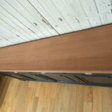 Restored and revamped enfilade