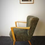 Fauteuil cocktail, 1950