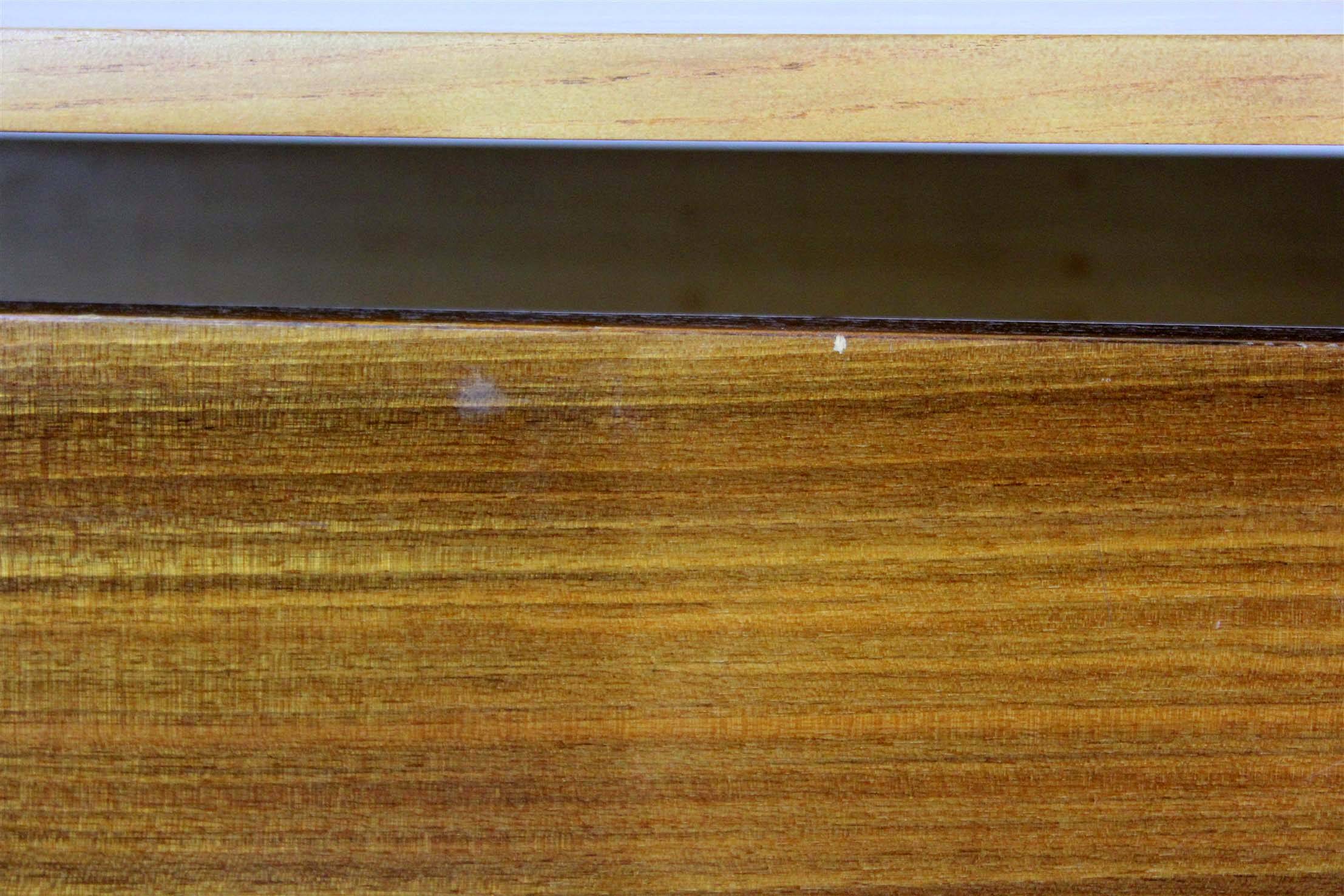 Mid-Century Modern Double-Sided Sideboard from Jitona, 1960s