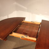 Table et chaises de Hans Olsen