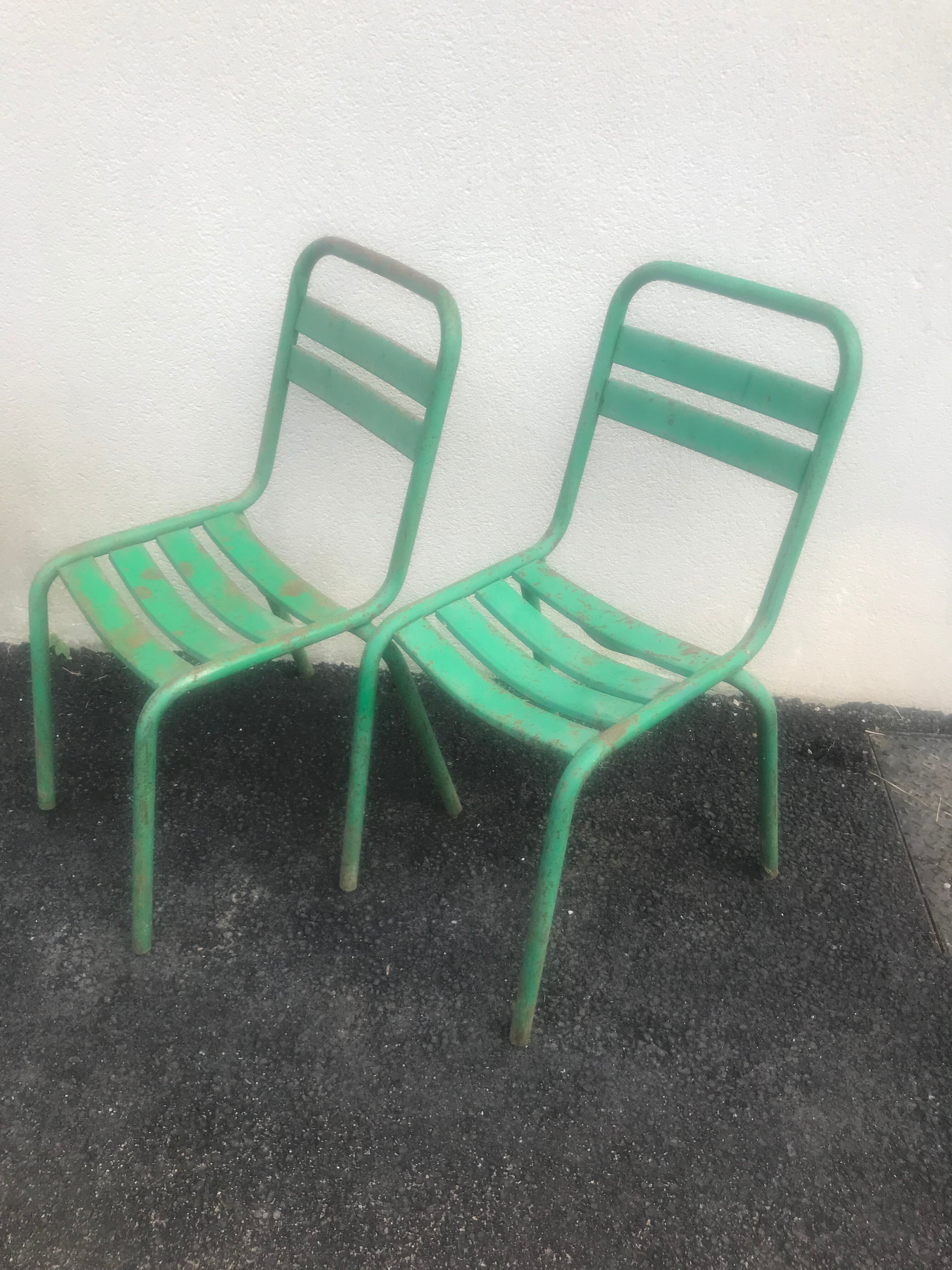 Chaises