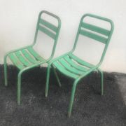 Chaises