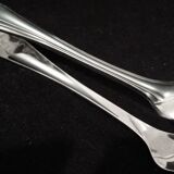 Old sugar clamp christofle model boreal