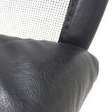 Fauteuil Arflex Privè de Paolo Nava, 1987