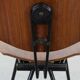PAIR FOLDING-CHAIRS S88 BY OSVALDO BORSANI FOR TECNO