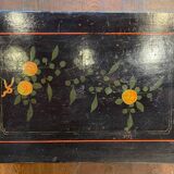 Antique Chinese chest with 2 doors