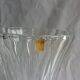 VMC Reims glass vase