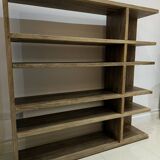 Shelf habitat bakota