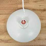 Danish PH 4 Pendant Lamp by Poul Henningsen for Louis Poulsen, 1960s