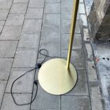 Arc floor lamp, éclat