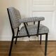 Fauteuil vintage