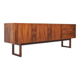 1960s Rosewood sideboard