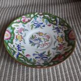 English ceramic signed Minton